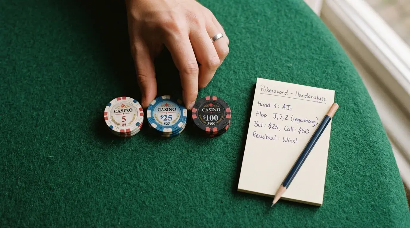 Vergelijkingstabel van tien vergunde creditcard casino's met bonus en vergunning