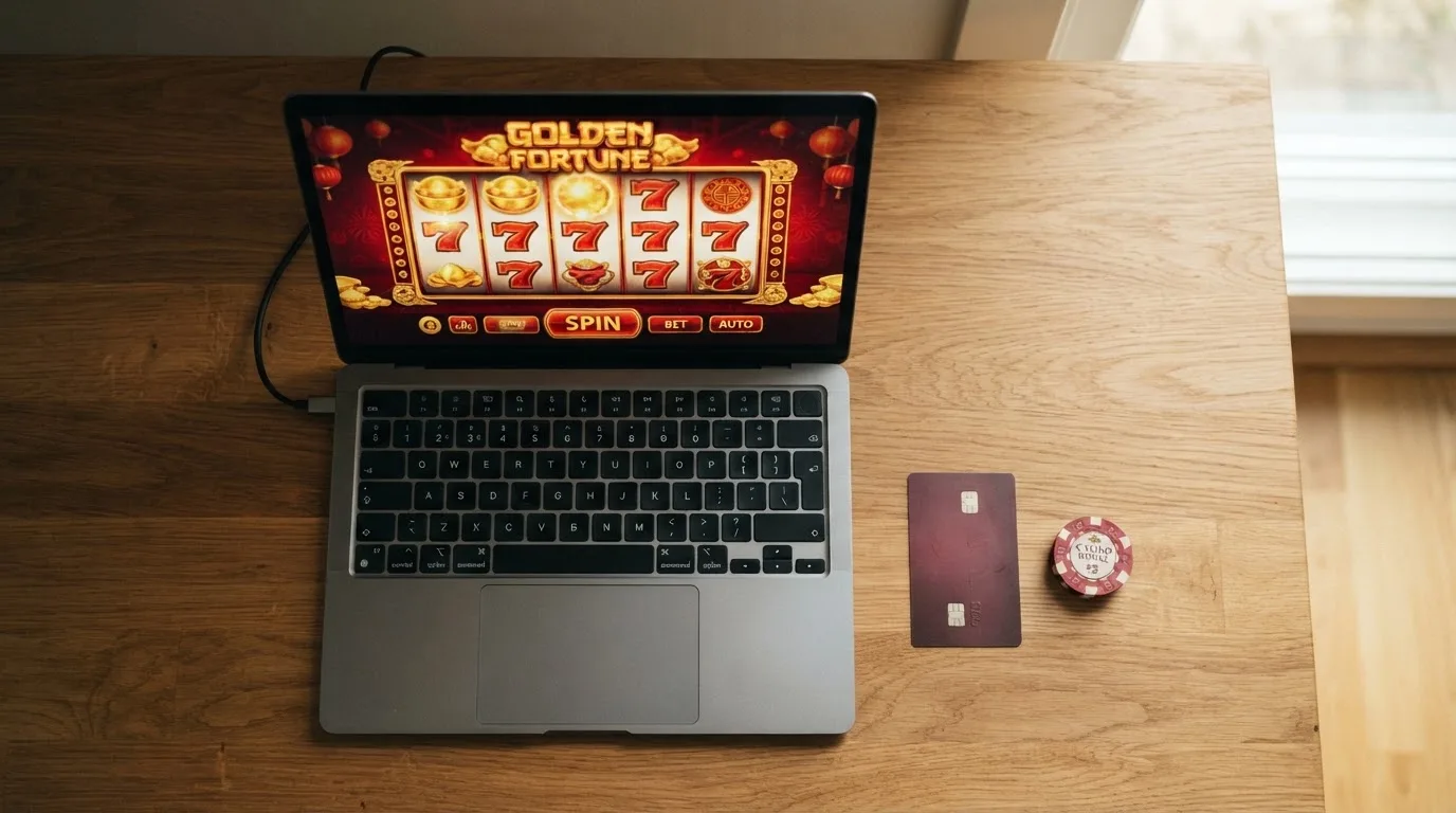 Een vergelijkingstabel met tien Mastercard casino's en kolommen voor vergunning, bonus en uitbetaling